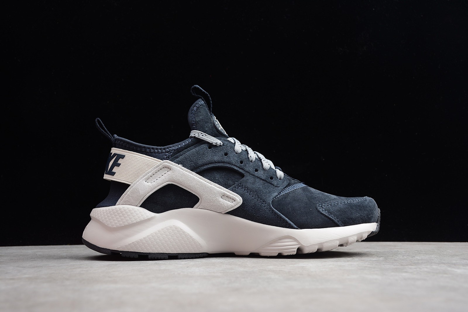 Nike air huarache run ultra cool grey store