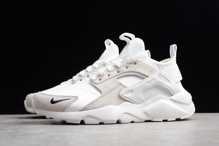 Nike Air Huarache Run Off White 829669 - StclaircomoShops - nike blazer jumbo pink 600 info