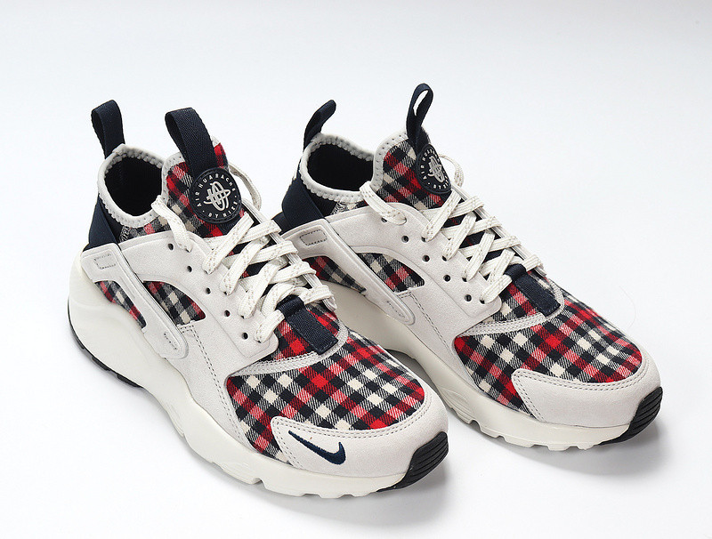Huarache best sale montant femme