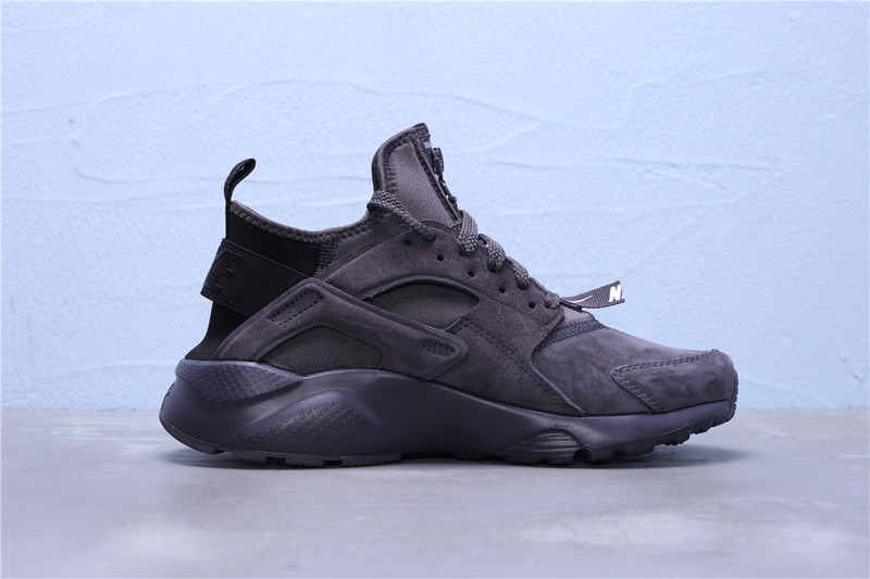 556 Running for Good 2018 Nike Air Huarache Run Ultra Suede ID