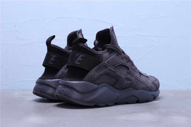 Nike air huarache ultra suede online