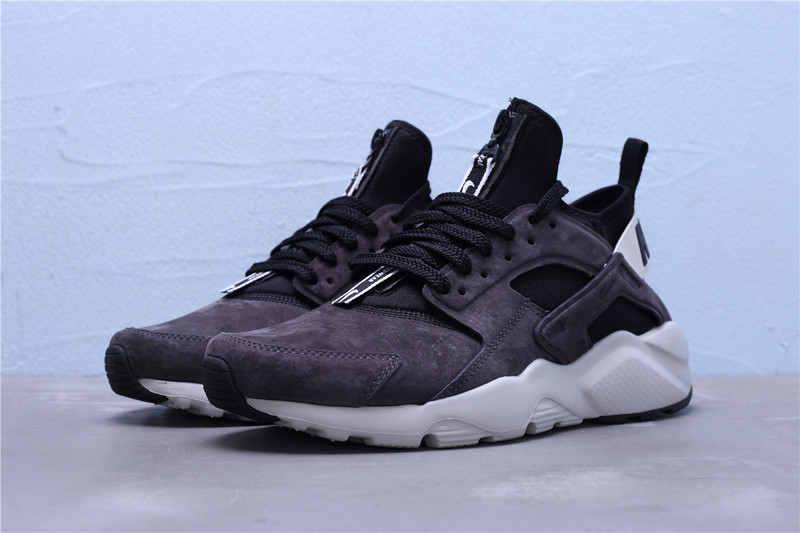 Nike air huarache discount ultra suede id