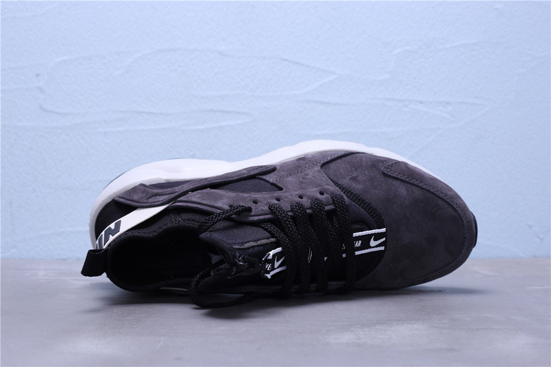 Nike air huarache sales ultra suede id