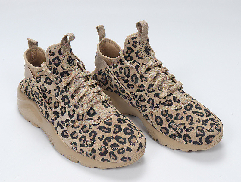 Cheetah print store huaraches