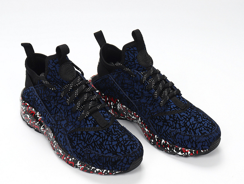 Nike huarache shop ultra id