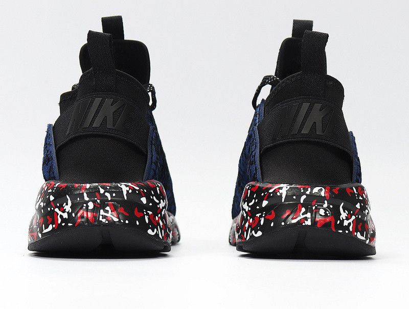 Nike huarache hot sale ultra id
