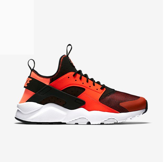Nike Air Huarache Run Ultra Total 