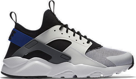 Blue Men Women Running Shoes 819685 