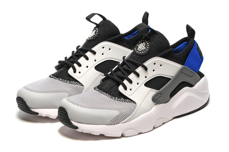 Blue Men Women Running Shoes 819685 