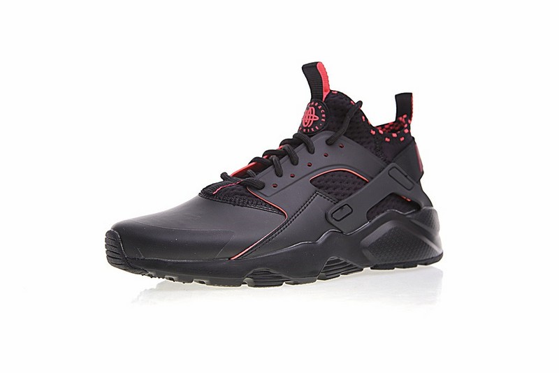 Nike air clearance huarache solar red