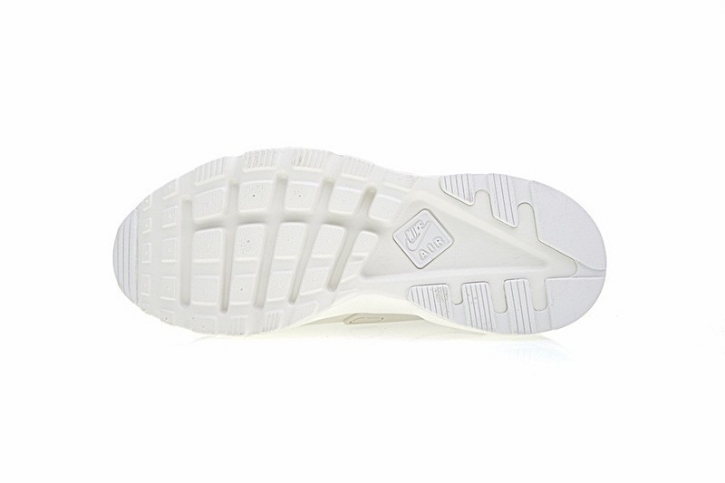 CdsprovidenciaShops Nike Air Huarache Ultra Flyknit ID Cream