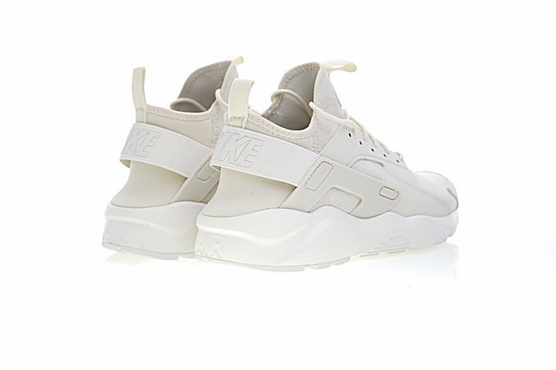CdsprovidenciaShops Nike Air Huarache Ultra Flyknit ID Cream
