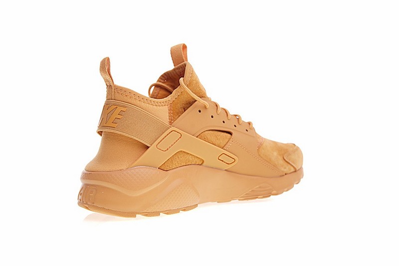 Nike best sale huarache flyknit