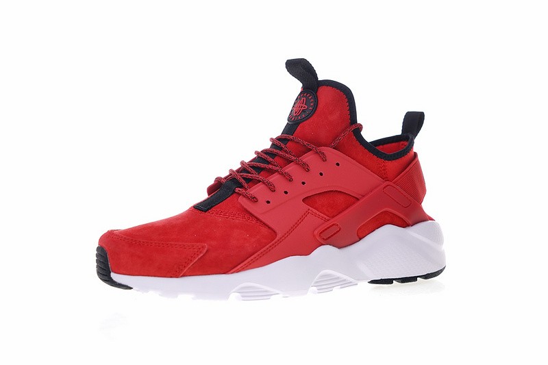 Air huarache ultra se cheap red