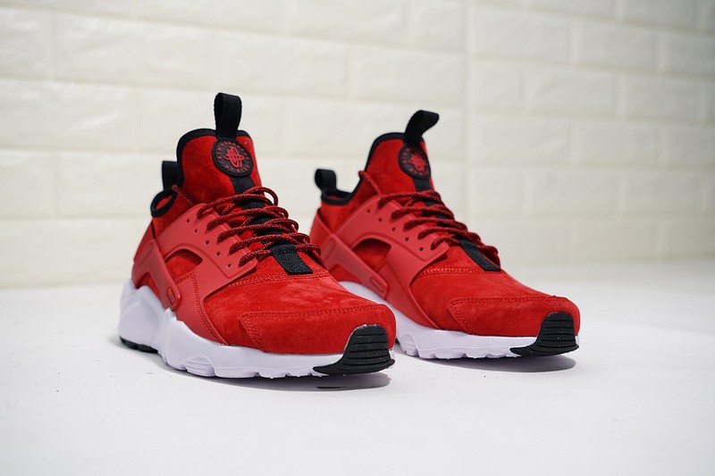 Rode huarache new arrivals