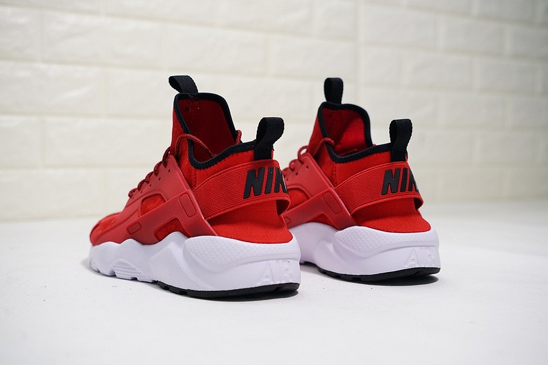Nike 2024 huarache montant