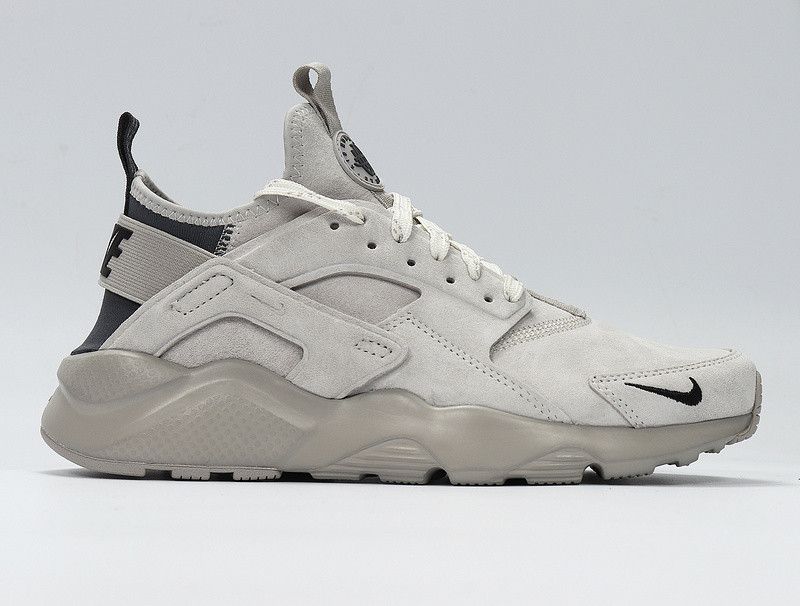 Margarita Departamento Mexico StclaircomoShops - Nike Air Huarache Ultra Suede ID Wolf Grey Black Running  Shoes 829669 - 200 - Scott Sabates Trail Running Supertrac 3