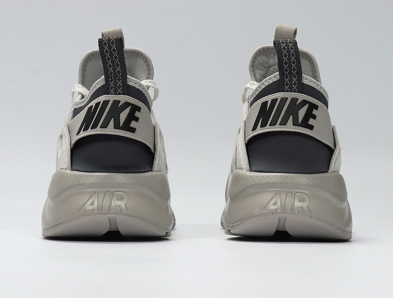 Margarita Departamento Mexico StclaircomoShops - Nike Air Huarache Ultra Suede ID Wolf Grey Black Running  Shoes 829669 - 200 - Scott Sabates Trail Running Supertrac 3