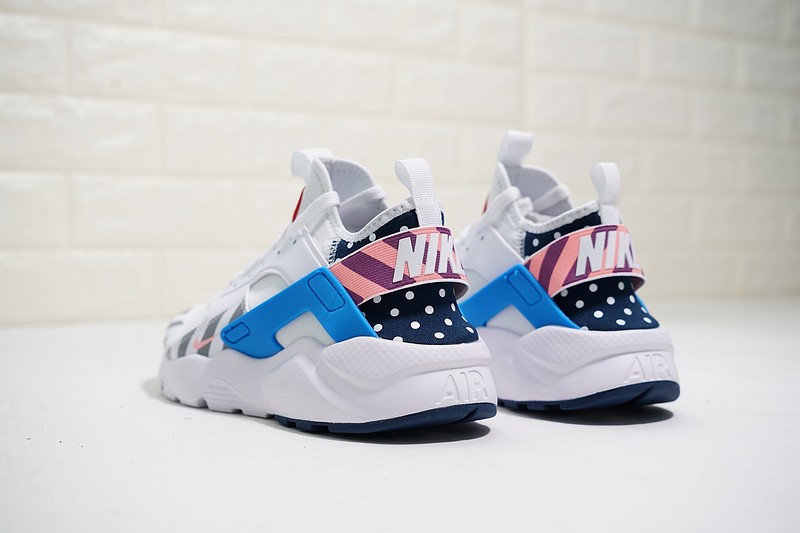 Nike air huarache parra hotsell