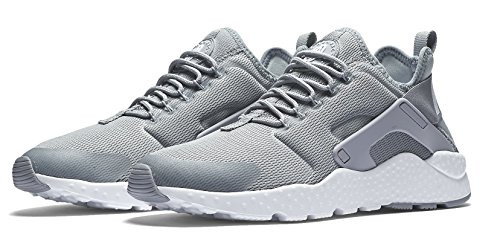 Air huarache run ultra stealth grey hotsell