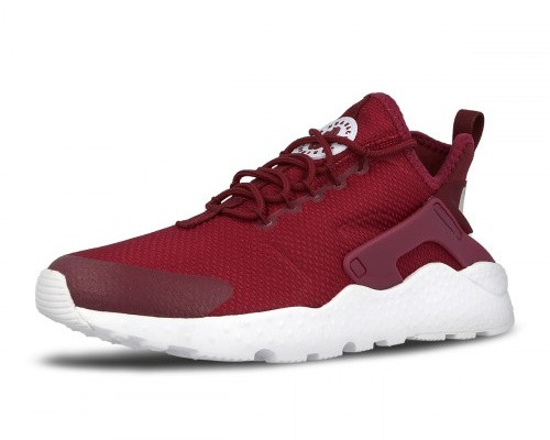 Nike air huarache ultra noble red clearance