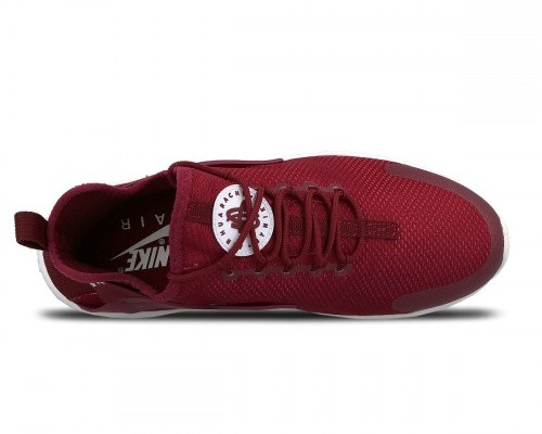 Air huarache run sale ultra noble red