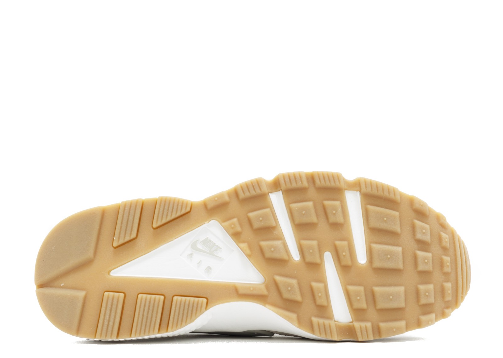 Womens Huarache Run Txt Light Bone 818597-001 Air Huarache Run