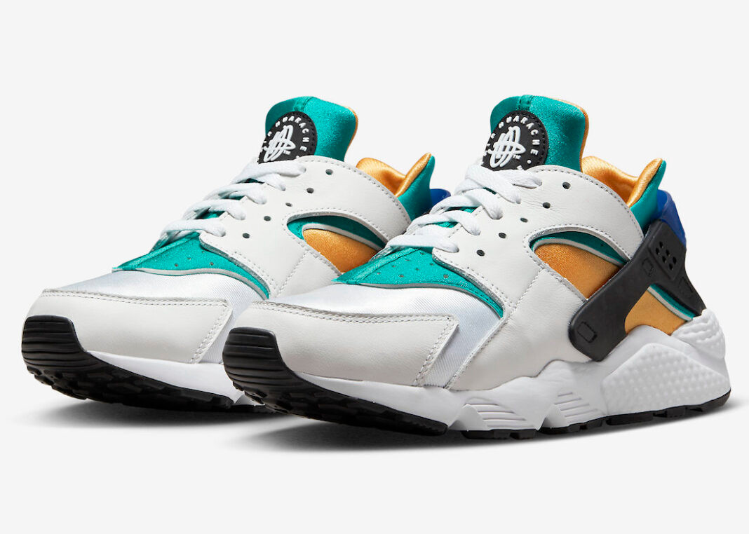 Air Huarache low Cra wallonieShops Nike Air Huarache White Blue Emerald Resin DD1068 Nike SB Bruin React WHITE RED Shoes Leisure Low Tops Retro Skate CJ1661 102 110
