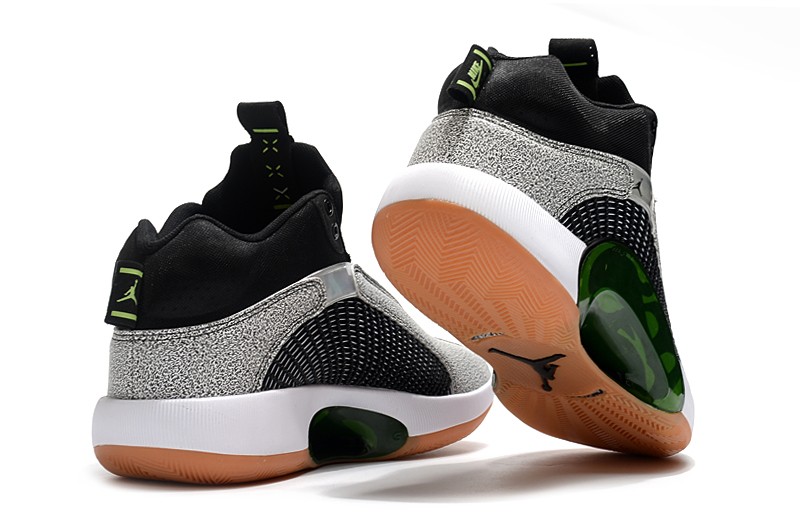 Newest Release Nike Air Jordan 35 Gym 