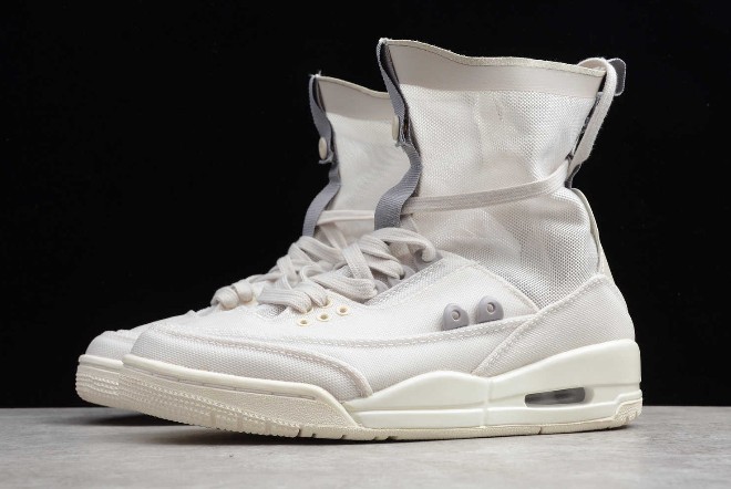 Air jordan 3 best sale explorer