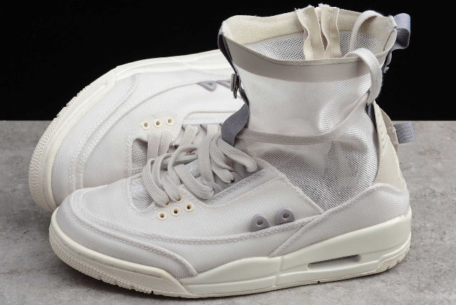 Fea kpiShops Air Jordan 3 Retro Explorer Lite XX Desert Sand