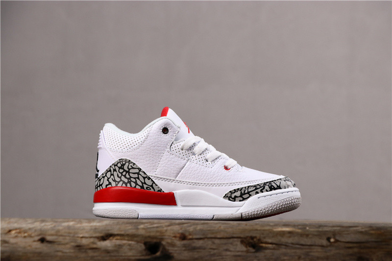 jordan 3 buzz