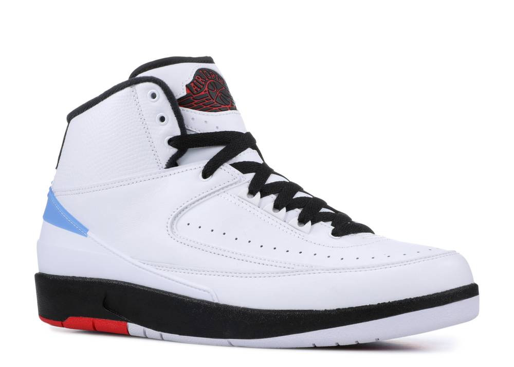 Air jordan 2 marrone hot sale