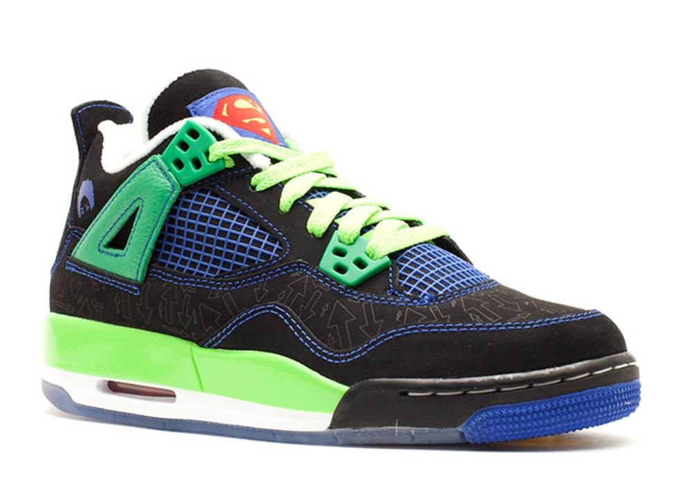 Jordan db 4s clearance