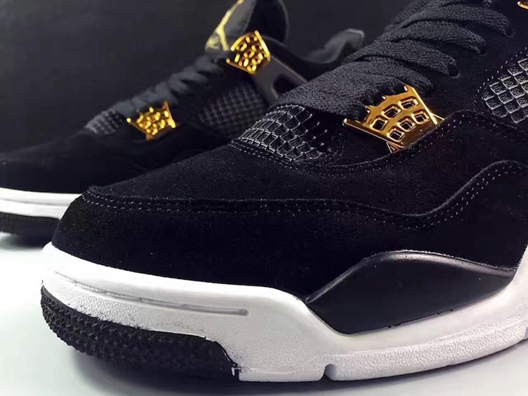 Nike Air Jordan 4 IV Royalty AJ4 Retro 