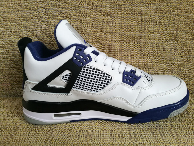 Nike Air Jordan 4 Retro IV AJ4 