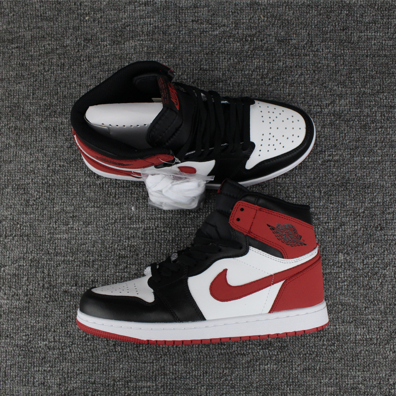 Air Jordan 1 Retro High OG 6 Rings Men 