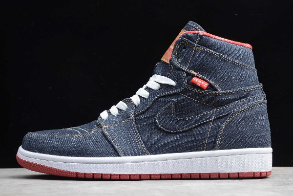 Air jordan retro levis new arrivals