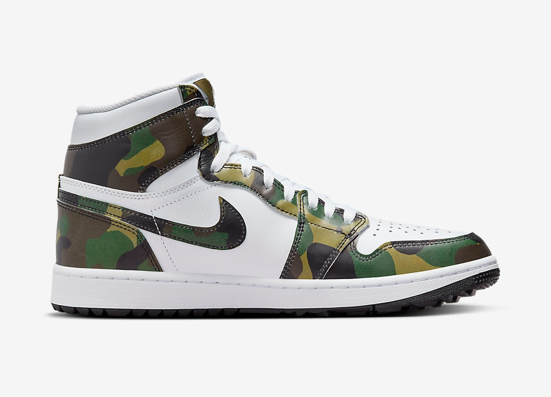 air jordan 1 mid camouflage