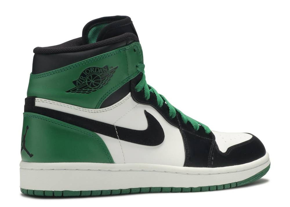 Celtics jordans clearance