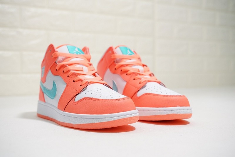 Air jordan 1 crimson pulse clearance
