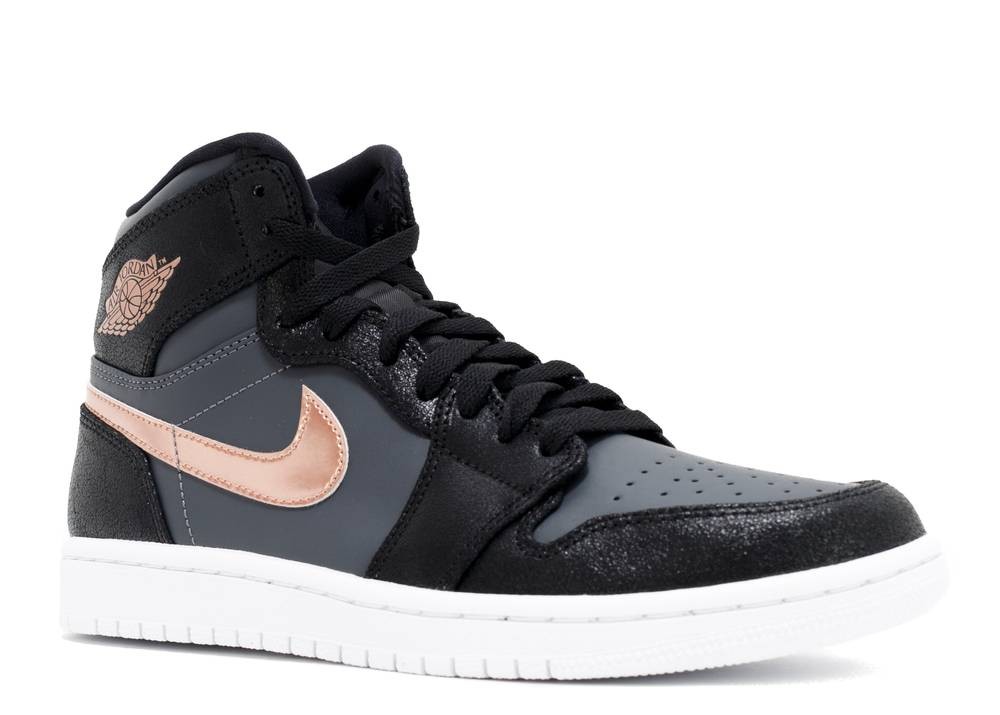 Nike air jordan 1 retro high bronze medal Clearance