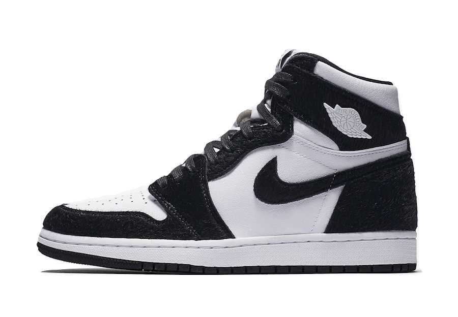 RvceShops - Air Jordan 1 Retro High OG WMNS Panda Black Metallic Gold White  CD0461 - 007 - NIKE AIR JORDAN 12 UNIVERSITY GOLD 29.5cm
