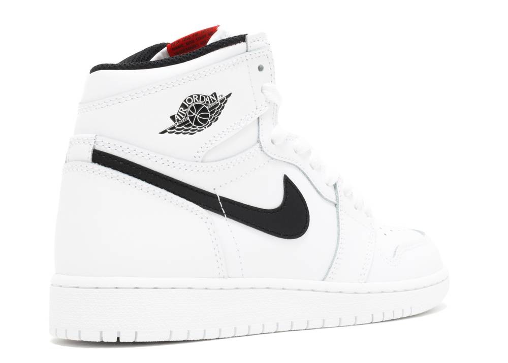 RvceShops - 102 - Air Jordan 4 IV Retro Mist Blue - Air Jordan 1 Retro High  Og Bg Ying Yang Pack White Black 575441