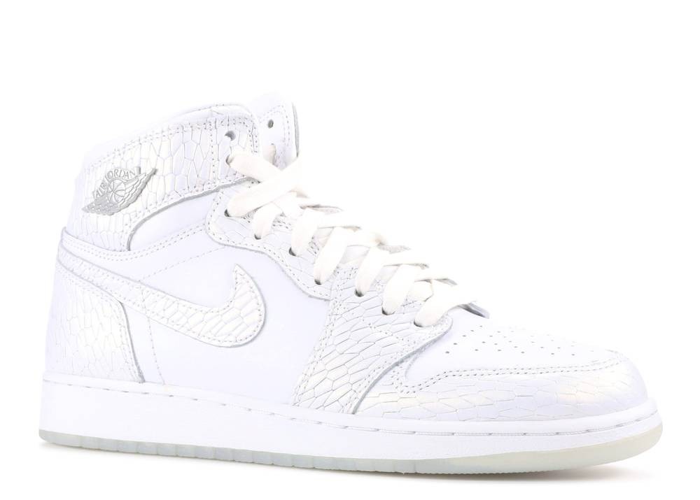 Air Jordan 1 Retro High Premium Gs 