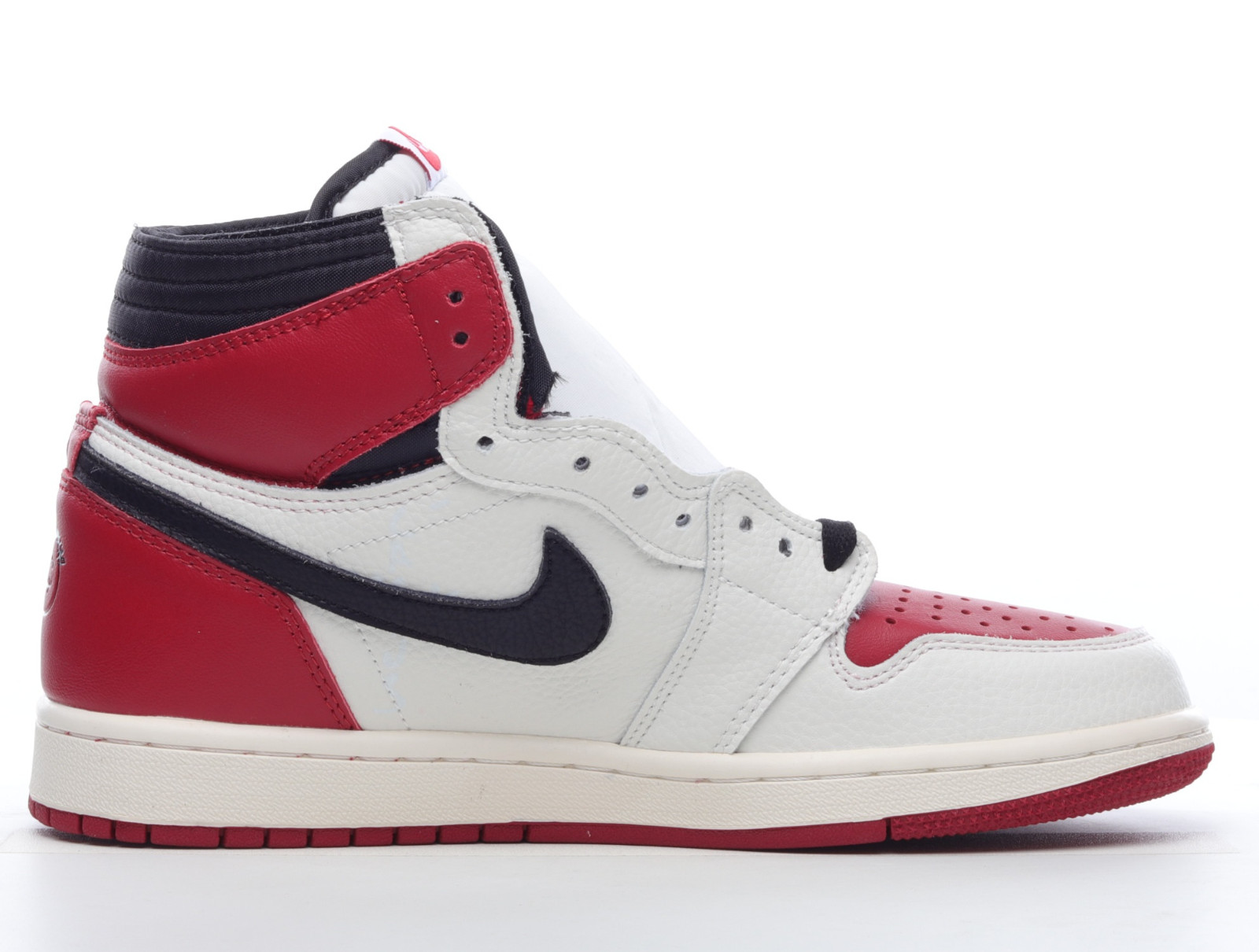 Red fragment 1s store
