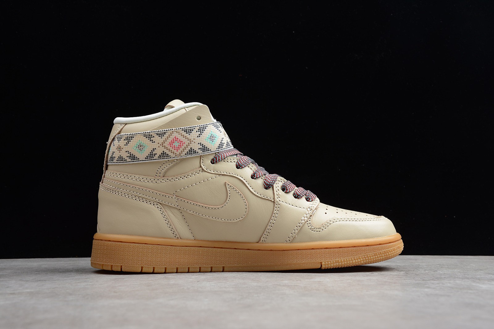 Jordan 1 retro high strap n7 sale