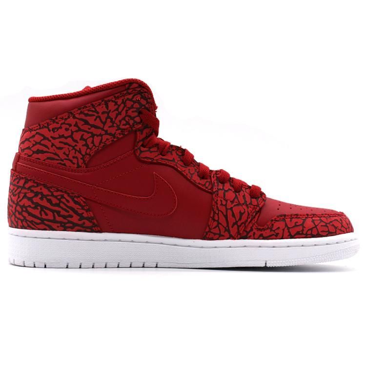 Nike Air Jordan I 1 Retro High Shoes 