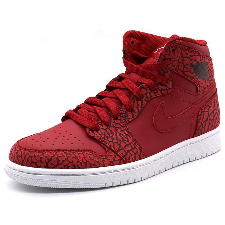 Nike Air Jordan I 1 Retro High Shoes 