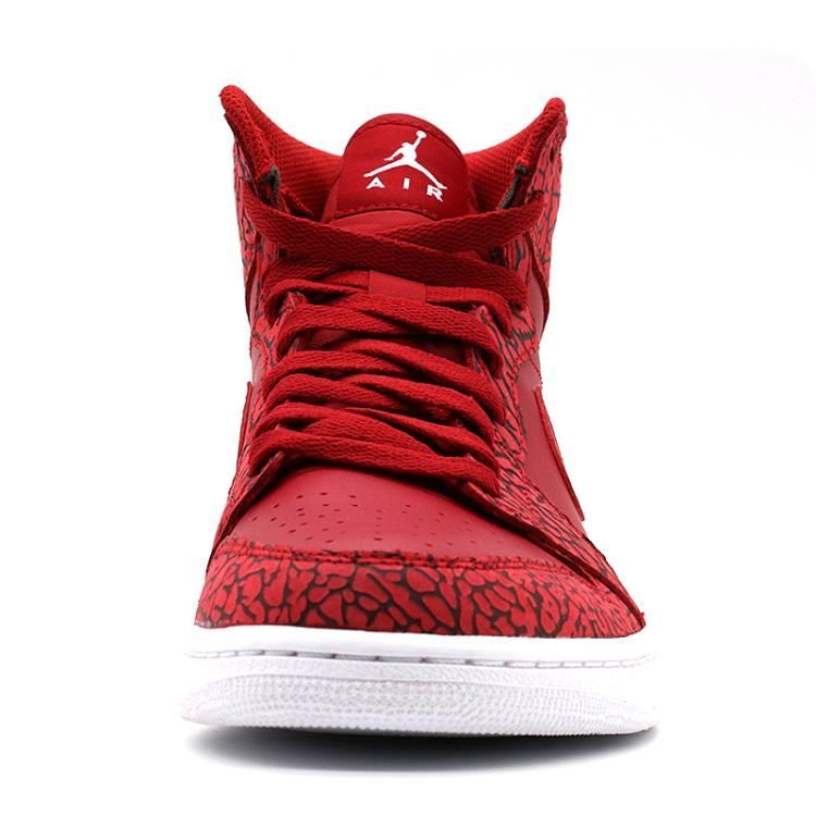 Nike Air Jordan I 1 Retro High Shoes 